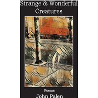 Strange and Wonderful Creatures - Strange and Wonderful Creatures - jetzt bei oelder-buchhandlung.de kaufen