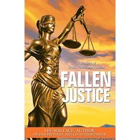 Fallen Justice: A Mystery of Truth, Faith, and Reason - Fallen Justice: A Mystery of Truth, Faith, and Reason - jetzt bei oelder-buchhandlung.de kaufen