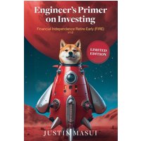 Engineer's Primer on Investing - Engineer's Primer on Investing - jetzt bei oelder-buchhandlung.de kaufen