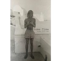 Some Time: Poems 1970 - 1980 - Some Time: Poems 1970 - 1980 - jetzt bei oelder-buchhandlung.de kaufen