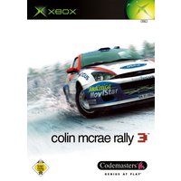 Codemasters Colin Mcrae Rally 3