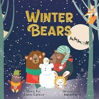 Winter Bears: A Tale of Two Tired Bears and One Magical Morning - Winter Bears: A Tale of Two Tired Bears and One Magical Morning - jetzt bei oelder-buchhandlung.de kaufen