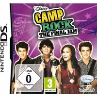 Camp Rock: The Final Jam