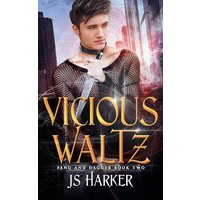 Vicious Waltz - Vicious Waltz - jetzt bei oelder-buchhandlung.de kaufen