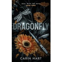 Dragonfly (Deal with the Devil, Band 3) - Dragonfly (Deal with the Devil, Band 3) - jetzt bei oelder-buchhandlung.de kaufen