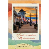 Summer Mirrors - Summer Mirrors - jetzt bei oelder-buchhandlung.de kaufen