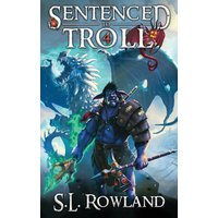 Sentenced to Troll 4 - Sentenced to Troll 4 - jetzt bei oelder-buchhandlung.de kaufen