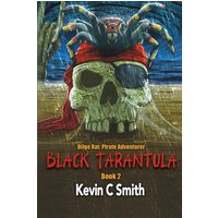 Black Tarantula (Bilge Rat: Pirate Adventurer, Band 2) - Black Tarantula (Bilge Rat: Pirate Adventurer, Band 2) - jetzt bei oelder-buchhandlung.de kaufen
