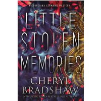 Little Stolen Memories (Georgiana Germaine, Band 9) - Little Stolen Memories (Georgiana Germaine, Band 9) - jetzt bei oelder-buchhandlung.de kaufen