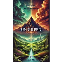 Evil and the Mountain Ungreed - Evil and the Mountain Ungreed - jetzt bei oelder-buchhandlung.de kaufen