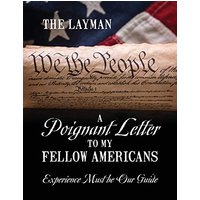 A Poignant Letter to My Fellow Americans: Experience Must be Our Guide - A Poignant Letter to My Fellow Americans: Experience Must be Our Guide - jetzt bei oelder-buchhandlung.de kaufen