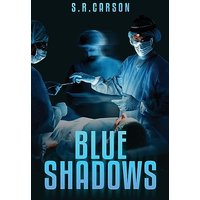 Blue Shadows - Blue Shadows - jetzt bei oelder-buchhandlung.de kaufen