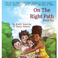 On the Right Path: Book Six - On the Right Path: Book Six - jetzt bei oelder-buchhandlung.de kaufen