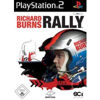 Sci Richard Burns Rally