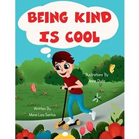 Being Kind is Cool - Being Kind is Cool - jetzt bei oelder-buchhandlung.de kaufen