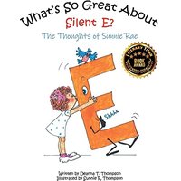 What's So Great About Silent E? - What's So Great About Silent E? - jetzt bei oelder-buchhandlung.de kaufen