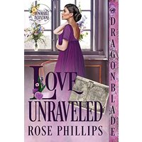 Love Unraveled (Honorable Intentions, Band 3) - Love Unraveled (Honorable Intentions, Band 3) - jetzt bei oelder-buchhandlung.de kaufen