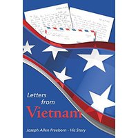 Letters from Vietnam - Letters from Vietnam - jetzt bei oelder-buchhandlung.de kaufen