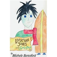 Leviathan Jones and the Sea Witch - Leviathan Jones and the Sea Witch - jetzt bei oelder-buchhandlung.de kaufen
