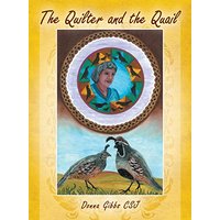 The Quilter and the Quail - The Quilter and the Quail - jetzt bei oelder-buchhandlung.de kaufen