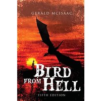 BIRD FROM HELL FIFTH EDITION - BIRD FROM HELL FIFTH EDITION - jetzt bei oelder-buchhandlung.de kaufen