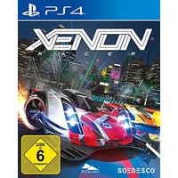Xenon Racer