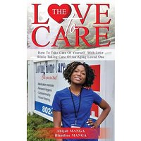 The Love To Care - The Love To Care - jetzt bei oelder-buchhandlung.de kaufen