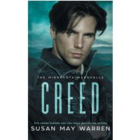 Creed: A princess in peril. A fugitive who can save her. A royal romance with a wounded hero who will do anything to save the woman he loves. (The Minnesota Marshalls, Band 5) - Creed: A princess in peril. A fugitive who can save her. A royal romance with a wounded hero who will do anything to save the woman he loves. (The Minnesota Marshalls, Band 5) - jetzt bei oelder-buchhandlung.de kaufen
