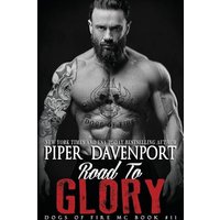 Road to Glory - Road to Glory - jetzt bei oelder-buchhandlung.de kaufen