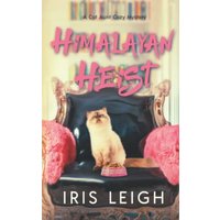 Himalayan Heist (A Cat Aunt Cozy Mystery, Band 2) - Himalayan Heist (A Cat Aunt Cozy Mystery, Band 2) - jetzt bei oelder-buchhandlung.de kaufen