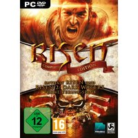 Deep Silver Risen 1+2 Complete Edition (PC)