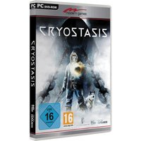 Microapplication Cryostasis