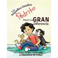 Los Pequeños Detalles Pedrito Hacen La Gran Diferencia - Los Pequeños Detalles Pedrito Hacen La Gran Diferencia - jetzt bei oelder-buchhandlung.de kaufen