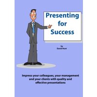 Presenting for Success