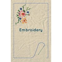 Embroidery