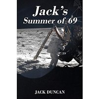 Jack's Summer of 69 - Jack's Summer of 69 - jetzt bei oelder-buchhandlung.de kaufen