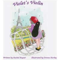Violet's Violin - Violet's Violin - jetzt bei oelder-buchhandlung.de kaufen