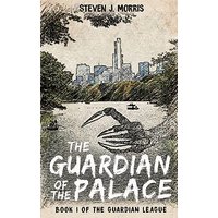 The Guardian of The Palace - The Guardian of The Palace - jetzt bei oelder-buchhandlung.de kaufen