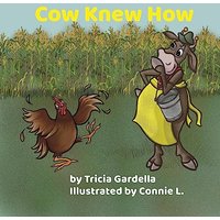 Cow Knew How - Cow Knew How - jetzt bei oelder-buchhandlung.de kaufen