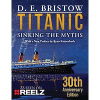 TITANIC: Sinking The Myths - TITANIC: Sinking The Myths - jetzt bei oelder-buchhandlung.de kaufen
