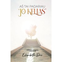 Aš tai padariau Jo kelias Lithuanian - Aš tai padariau Jo kelias Lithuanian - jetzt bei oelder-buchhandlung.de kaufen