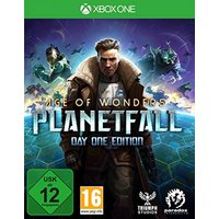 Age Of Wonders: Planetfall Day One Edition (Xbox One)
