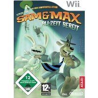 Nintendo & Max : Saison 2 : Au-Del? Du