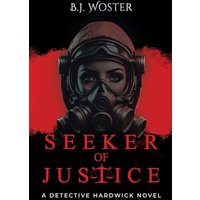 Seeker of Justice - Seeker of Justice - jetzt bei oelder-buchhandlung.de kaufen