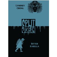 Split Scream Volume Five - Split Scream Volume Five - jetzt bei oelder-buchhandlung.de kaufen