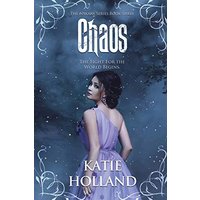 Chaos (Nykara, Band 3) - Chaos (Nykara, Band 3) - jetzt bei oelder-buchhandlung.de kaufen