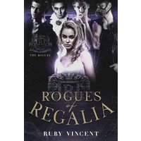 Rogues of Regalia - Rogues of Regalia - jetzt bei oelder-buchhandlung.de kaufen