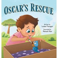Oscar's Rescue: A Heartwarming Story About Friendship and Embracing Differences for Kids Ages 4-8 - Oscar's Rescue: A Heartwarming Story About Friendship and Embracing Differences for Kids Ages 4-8 - jetzt bei oelder-buchhandlung.de kaufen
