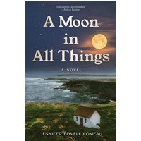 A Moon in All Things - A Moon in All Things - jetzt bei oelder-buchhandlung.de kaufen