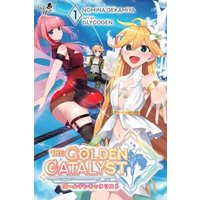 The Golden Catalyst: Volume 1 - The Golden Catalyst: Volume 1 - jetzt bei oelder-buchhandlung.de kaufen